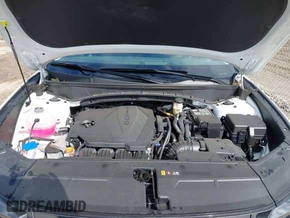 2025 Hyundai Tucson SEL с VIN 3KMJBCDE3SE016464, выставлен на аукционе IAAI как лот 43145032 с пробегом 3 284 миль миль и . История ставок и продаж доступна на DreamBid. Изображение 10.