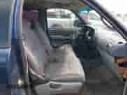 2001 Dodge 1500 с VIN 3B7HC12Y11G172876, выставлен на аукционе IAAI как лот 42410443 с пробегом 328 782 миль миль и . История ставок и продаж доступна на DreamBid. Изображение 5.