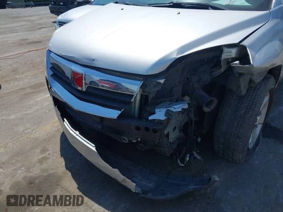 2009 Saturn Outlook XR with VIN 5GZEV23D09J169491, listed as a IAAI auction lot 42076871 with 130,453 mi miles and . Bid and sale history available at DreamBid. Image 6.