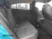 2020 Toyota Prius XLE with VIN JTDKARFP0L3142446, listed as a Copart auction lot 86727155 with 101,321 mi miles and Salvage title. Bid and sale history available at DreamBid. Image 10.