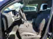 2015 Chevrolet Equinox LT z VIN 2GNALBEK0F6326826, wystawiony jako Copart lot #82405635 z przebiegiem 124 448 mil mil oraz Czysty tytuł • Clean title. Historia ofert i sprzedaży dostępna na DreamBid. Obrazek 7.