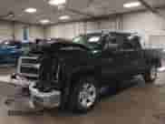 2014 Chevrolet Silverado 1500 LT with VIN 3GCUKREC9EG391672, listed as a IAAI auction lot 42280197 with 114,581 mi miles and . Bid and sale history available at DreamBid. Image 18.