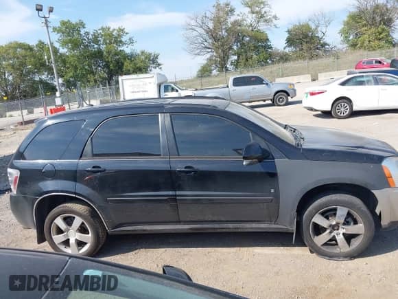 2008 Chevrolet Equinox Sport с VIN 2CNDL537386034768, выставлен на аукционе IAAI как лот 43212232 с пробегом 188 777 миль миль и . История ставок и продаж доступна на DreamBid. Изображение 13.