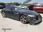 2015 BMW Z4 sDrive28i с VIN WBALL5C51FP557408, выставлен на аукционе Copart как лот 55568525 с пробегом Не указан миль и Списание • Salvage title. История ставок и продаж доступна на DreamBid. Изображение 4.