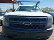 2014 Chevrolet Silverado 1500 Work Truck with VIN 1GCNKPEH7EZ250863, listed as a IAAI auction lot 42215985 with 162,657 mi miles and . Bid and sale history available at DreamBid. Image 12.