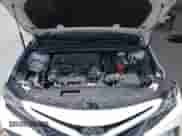 2019 Toyota Camry LE с VIN 4T1B11HK9KU798832, выставлен на аукционе IAAI как лот 43198815 с пробегом 85 282 миль миль и . История ставок и продаж доступна на DreamBid. Изображение 10.