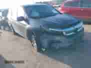 2022 Honda Pilot EX-L with VIN 5FNYF5H53NB007760, listed as a IAAI auction lot 42770899 with Not provided miles and . Bid and sale history available at DreamBid. Image 1.