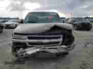 2000 Chevrolet Tahoe LS z VIN 1GNEC13T0YJ197788, wystawiony jako Copart lot #54483805 z przebiegiem Nie podano mil oraz Szkoda całkowita • Salvage title. Historia ofert i sprzedaży dostępna na DreamBid. Obrazek 5.