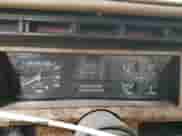 1986 Ford F-150 z VIN 1FTEF14N7GPB20380, wystawiony jako Copart lot #55316365 z przebiegiem 54 474 mil mil oraz Czysty tytuł • Clean title. Historia ofert i sprzedaży dostępna na DreamBid. Obrazek 9.