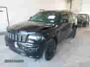 2018 Jeep Grand Cherokee Laredo с VIN 1C4RJFAG3JC137467, выставлен на аукционе IAAI как лот 43354445 с пробегом 118 635 миль миль и . История ставок и продаж доступна на DreamBid. Изображение 6.