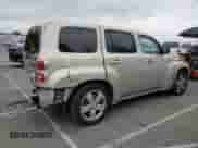 2009 Chevrolet HHR LS с VIN 3GNCA13B89S539539, выставлен на аукционе Copart как лот 80018725 с пробегом 127 290 миль миль и Списание • Salvage title. История ставок и продаж доступна на DreamBid. Изображение 3.