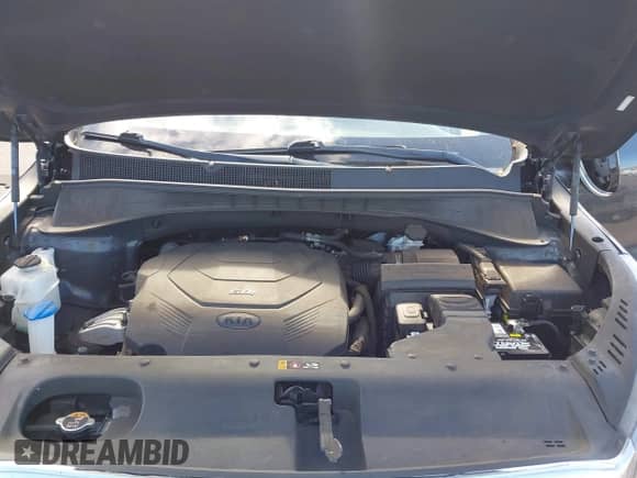 2020 Kia Sorento LX с VIN 5XYPG4A54LG703207, выставлен на аукционе IAAI как лот 42192453 с пробегом 52 840 миль миль и . История ставок и продаж доступна на DreamBid. Изображение 10.