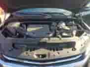 2024 Chevrolet Blazer Premier с VIN 3GNKBFR44RS189096, выставлен на аукционе Copart как лот 86097364 с пробегом 7 798 миль миль и Списание • Salvage title. История ставок и продаж доступна на DreamBid. Изображение 12.