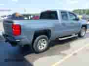2016 Chevrolet Silverado 1500 Work Truck with VIN 1GCRCNEC8GZ166464, listed as a IAAI auction lot 42785223 with 92,630 mi miles and . Bid and sale history available at DreamBid. Image 4.