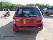 2009 Subaru Forester X Limited с VIN JF2SH64609H722474, выставлен на аукционе IAAI как лот 43297464 с пробегом 195 239 миль миль и . История ставок и продаж доступна на DreamBid. Изображение 16.