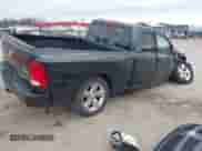 2018 Ram 1500 Express с VIN 1C6RR7FT4JS348324, выставлен на аукционе IAAI как лот 41651419 с пробегом 74 127 миль миль и . История ставок и продаж доступна на DreamBid. Изображение 4.