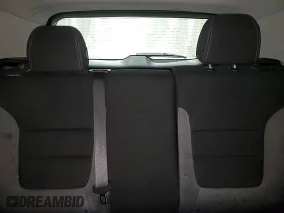 2025 Chevrolet TrailBlazer LT z VIN KL79MRSL7SB065374, wystawiony jako Copart lot #90125435 z przebiegiem Nie podano mil oraz Szkoda całkowita • Salvage title. Historia ofert i sprzedaży dostępna na DreamBid. Obrazek 10.