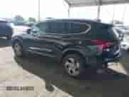 2023 Hyundai Santa Fe SEL с VIN 5NMS2DAJ5PH627465, выставлен на аукционе IAAI как лот 43250620 с пробегом 52 542 миль миль и . История ставок и продаж доступна на DreamBid. Изображение 3.