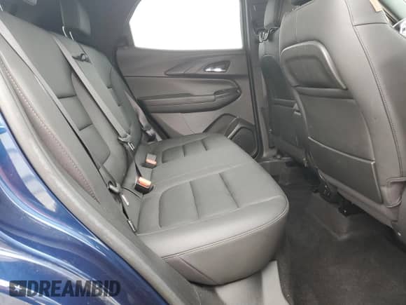 2022 Chevrolet TrailBlazer ACTIV с VIN KL79MVSL9NB148883, выставлен на аукционе Copart как лот 84476295 с пробегом 47 686 миль миль и На запчасти • Non repairable. История ставок и продаж доступна на DreamBid. Изображение 11.