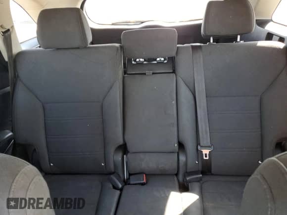 2016 Kia Sorento L with VIN 5XYPG4A35GG106619, listed as a Copart auction lot 81016095 with 73,531 mi miles and Salvage title. Bid and sale history available at DreamBid. Image 10.