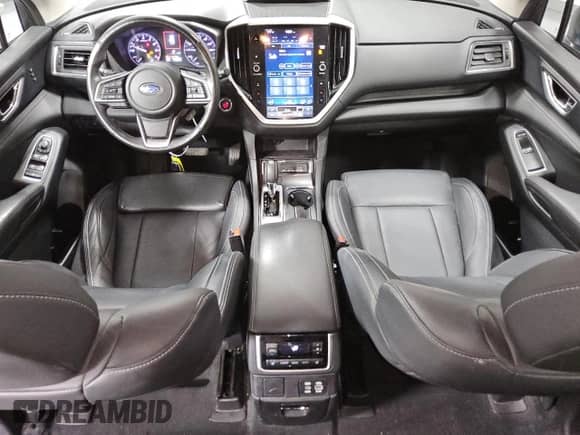 2023 Subaru Ascent Limited with VIN 4S4WMASD4P3428209, listed as a Copart auction lot 81285655 with 69,699 mi miles and Clean title. Bid and sale history available at DreamBid. Image 8.