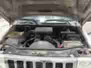 2006 Jeep Commander with VIN 1J8HG48K66C124642, listed as a IAAI auction lot 42734702 with 207,366 mi miles and . Bid and sale history available at DreamBid. Image 10.