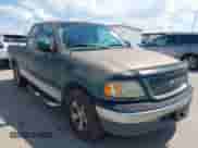 1999 Ford F-150 с VIN 2FTZX1722XCA35478, выставлен на аукционе IAAI как лот 43322186 с пробегом 99 975 миль миль и . История ставок и продаж доступна на DreamBid. Изображение 1.