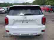 2022 Hyundai Palisade Calligraphy с VIN KM8R74HE4NU354092, выставлен на аукционе IAAI как лот 42108207 с пробегом 35 000 миль миль и . История ставок и продаж доступна на DreamBid. Изображение 17.