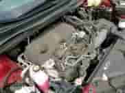 2023 Toyota Sienna Limited с VIN 5TDZRKEC4PS167769, выставлен на аукционе Copart как лот 54377485 с пробегом 19 494 миль миль и Списание • Salvage title. История ставок и продаж доступна на DreamBid. Изображение 14.