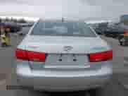 2009 Hyundai Sonata GLS с VIN 5NPET46C19H416533, выставлен на аукционе IAAI как лот 43346857 с пробегом 224 956 миль миль и . История ставок и продаж доступна на DreamBid. Изображение 16.