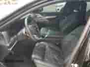 2024 BMW 7 Series 760i xDrive с VIN WBA33EJ02RCP63291, выставлен на аукционе Copart как лот 58191315 с пробегом 47 543 миль миль и Списание • Salvage title. История ставок и продаж доступна на DreamBid. Изображение 7.
