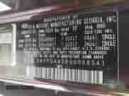 2016 Kia Sorento LX with VIN 5XYPG4A38GG008541, listed as a IAAI auction lot 42478307 with 127,449 mi miles and . Bid and sale history available at DreamBid. Image 9.