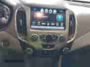 2018 Chevrolet Cruze LT with VIN 1G1BE5SMXJ7209044, listed as a IAAI auction lot 43069320 with 92,671 mi miles and . Bid and sale history available at DreamBid. Image 21.