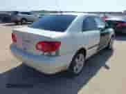 2003 Toyota Corolla CE с VIN 1NXBR32E43Z076046, выставлен на аукционе IAAI как лот 43354710 с пробегом 299 999 миль миль и . История ставок и продаж доступна на DreamBid. Изображение 4.