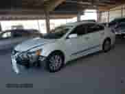 2016 Nissan Altima S with VIN 1N4AL3AP9GC167142, listed as a Copart auction lot 80840275 with 116,721 mi miles and Salvage title. Bid and sale history available at DreamBid. Image 1.