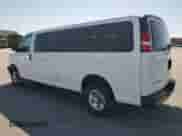 2020 Chevrolet Express Passenger LT с VIN 1GAZGPFG8L1176429, выставлен на аукционе Copart как лот 50260385 с пробегом 91 431 миль миль и Чистый • Clean title. История ставок и продаж доступна на DreamBid. Изображение 2.