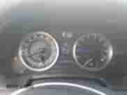 2008 Lexus IS F with VIN JTHBP262585003921, listed as a Copart auction lot 82384074 with 104,117 mi miles and Salvage title. Bid and sale history available at DreamBid. Image 9.