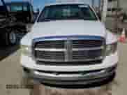 2005 Dodge 1500 ST with VIN 1D7HA18N45S174189, listed as a Copart auction lot 82349395 with 224,579 mi miles and Clean title. Bid and sale history available at DreamBid. Image 5.