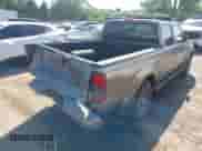 2004 Nissan Frontier XE с VIN 1N6ED29X04C460928, выставлен на аукционе IAAI как лот 42244250 с пробегом 168 035 миль миль и . История ставок и продаж доступна на DreamBid. Изображение 4.