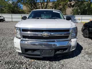2008 Chevrolet Silverado 1500 LTZ z VIN 2GCEK19J081290595, wystawiony jako Copart lot #85937315 z przebiegiem 203 393 mil mil oraz Czysty tytuł • Clean title. Historia ofert i sprzedaży dostępna na DreamBid. Obrazek 5.