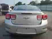 2016 Chevrolet Malibu LT с VIN 1G11C5SA4GF125713, выставлен на аукционе Copart как лот 69070675 с пробегом 127 251 миль миль и Списание • Salvage title. История ставок и продаж доступна на DreamBid. Изображение 6.