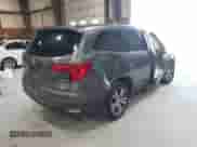 2016 Honda Pilot EX с VIN 5FNYF6H32GB011967, выставлен на аукционе IAAI как лот 43086574 с пробегом 163 987 миль миль и . История ставок и продаж доступна на DreamBid. Изображение 4.