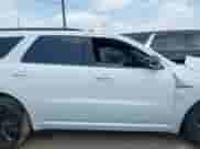 2023 Dodge Durango R/T Plus z VIN 1C4SDHCT7PC686970, wystawiony jako IAAI lot #42156304 z przebiegiem 14 592 mil mil oraz . Historia ofert i sprzedaży dostępna na DreamBid. Obrazek 13.