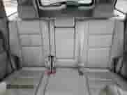 2012 Jeep Grand Cherokee Laredo z VIN 1C4RJFAG0CC156397, wystawiony jako Copart lot #87400775 z przebiegiem 165 192 mil mil oraz Szkoda całkowita • Salvage title. Historia ofert i sprzedaży dostępna na DreamBid. Obrazek 10.