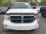 2007 Dodge Durango SLT with VIN 1D8HB48247F510953, listed as a IAAI auction lot 42063271 with 113,118 mi miles and . Bid and sale history available at DreamBid. Image 12.