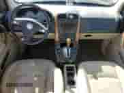 2006 Saturn VUE z VIN 5GZCZ53466S821162, wystawiony jako Copart lot #79510754 z przebiegiem 129 270 mil mil oraz Szkoda całkowita • Salvage title. Historia ofert i sprzedaży dostępna na DreamBid. Obrazek 8.