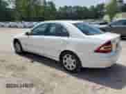 2006 Mercedes-Benz C 230 Sport с VIN WDBRF56H16F759356, выставлен на аукционе Copart как лот 60478715 с пробегом 139 967 миль миль и Списание • Salvage title. История ставок и продаж доступна на DreamBid. Изображение 2.