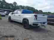 2020 Chevrolet Silverado 1500 Custom with VIN 3GCPWBEH8LG213060, listed as a IAAI auction lot 43349966 with 88,023 mi miles and . Bid and sale history available at DreamBid. Image 3.