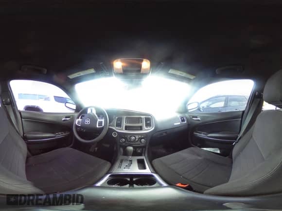 2014 Dodge Charger SE с VIN 2C3CDXBG9EH168134, выставлен на аукционе IAAI как лот 42462158 с пробегом 129 034 миль миль и . История ставок и продаж доступна на DreamBid. Изображение 18.