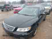 2009 Hyundai Azera Limited с VIN KMHFC46F49A392441, выставлен на аукционе IAAI как лот 41285125 с пробегом 122 613 миль миль и . История ставок и продаж доступна на DreamBid. Изображение 2.